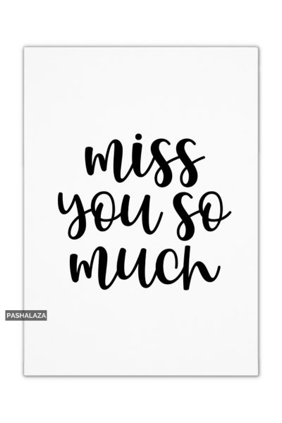 So Much