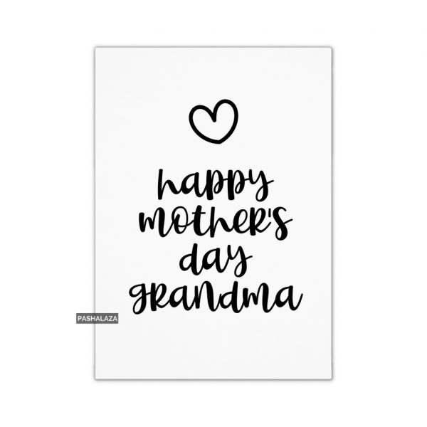 HMD Grandma
