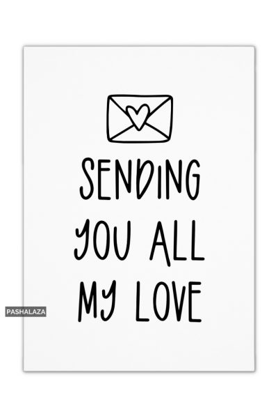All My Love