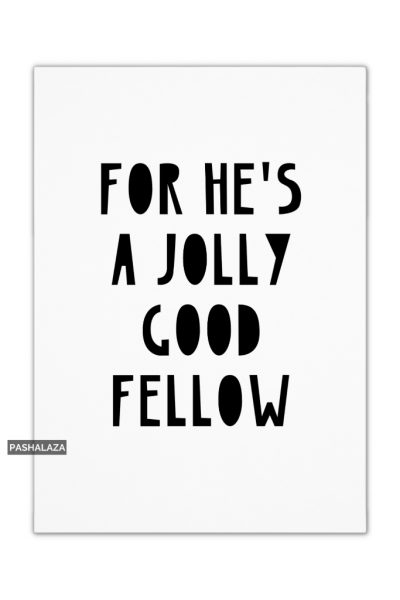 Good Fellow