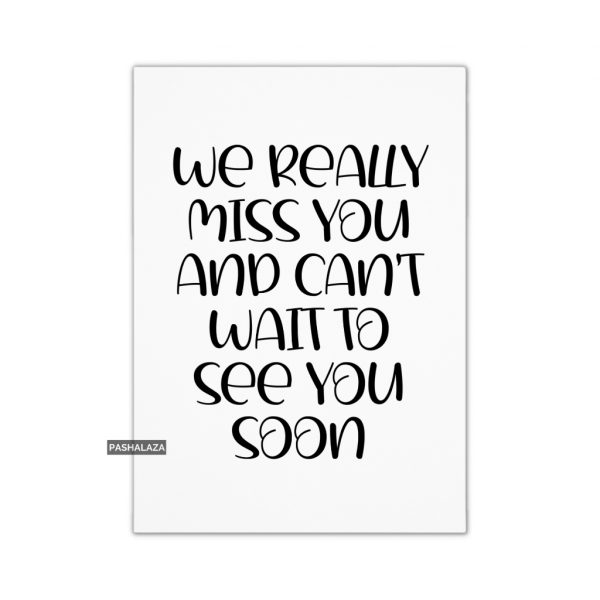See You Soon