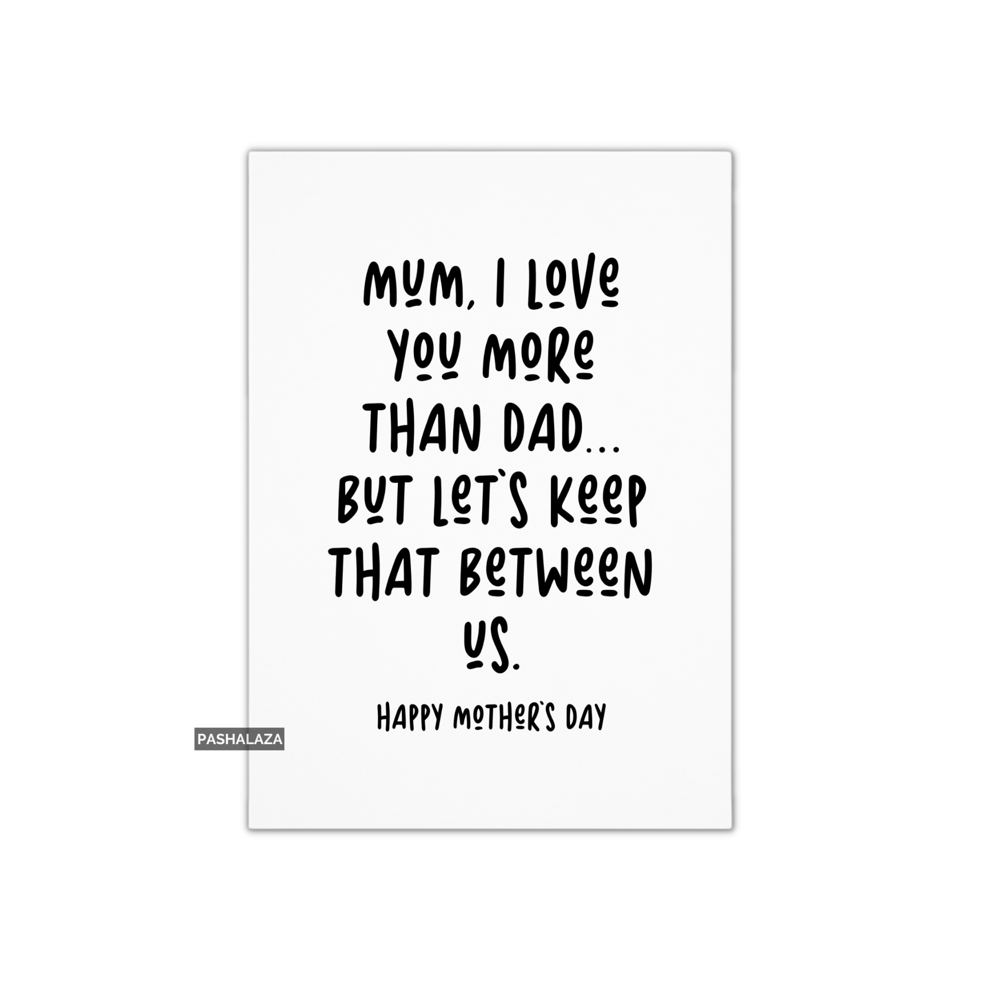 Between Us