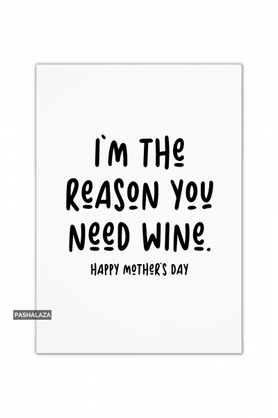 Need Wine