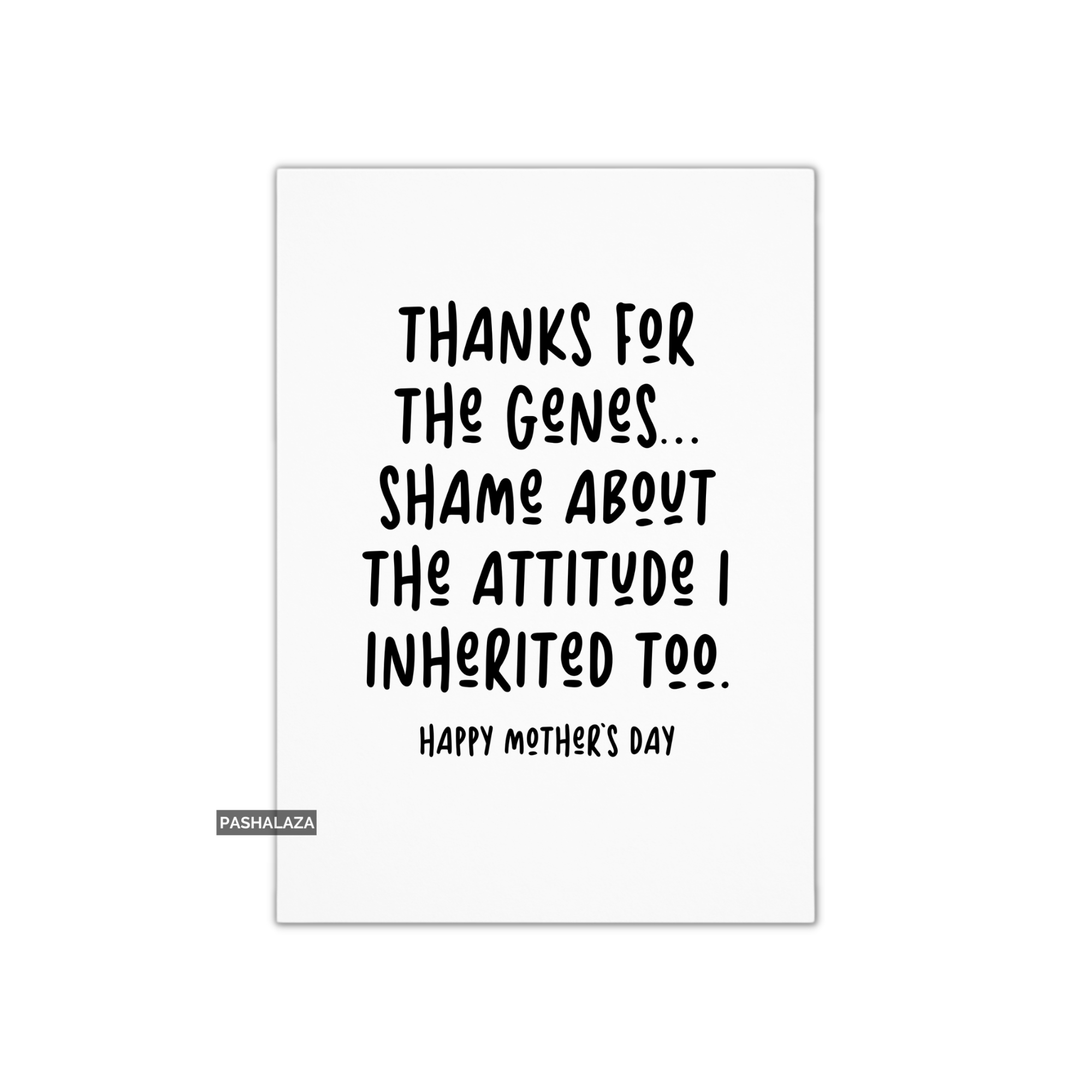 The Attitude