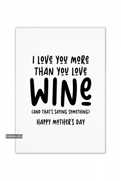 Love Wine
